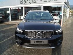 Schwarz Gebraucht 2018 Volvo XC40 SUV | 26.990 € (Fairer Preis)