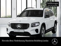 Weiß Gebraucht 2025 Mercedes GLB200 Advanced Plus SUV | 43.590 € (Etwas zu teuer)