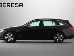 Gebraucht 2024 Mercedes C180 | 33.930 € (Superpreis)