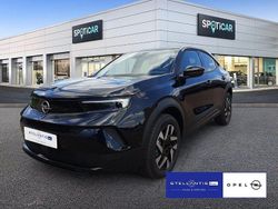 Schwarz Gebraucht 2025 Opel Mokka Elegance SUV | 21.890 € (Fairer Preis)