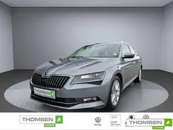 Andere Gebraucht 2019 Skoda Superb Style Kombi | 25.890 € (Fairer Preis)