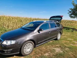 Braun Gebraucht 2008 VW Passat Comfortline Limousine | 3.100 € (Fairer Preis)