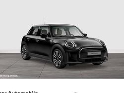 Schwarz Gebraucht 2022 Mini Cooper Clubman Kombi | 24.880 € (Fairer Preis)