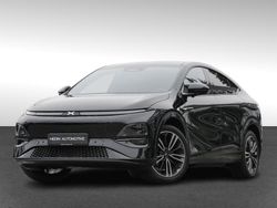 Blau Gebraucht 2025 XPENG G6 RWD Long Range SUV | 49.589 € (Teuer)