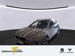 Grau Gebraucht 2022 Cupra Formentor SUV | 27.790 € (Fairer Preis)