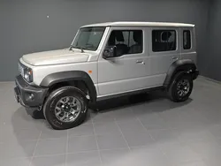 Silber silber Neu 2025 Suzuki Jimny GLX SUV | 42.900 € (Etwas zu teuer)