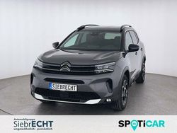 Grau Gebraucht 2022 Citroën C5 Aircross SUV | 36.080 €