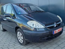 Grau Gebraucht 2006 Citroën C8 Van / Kleinbus | 4.400 € (Etwas zu teuer)