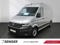 Andere Gebraucht 2021 VW Crafter Van | 30.890 € (Fairer Preis)