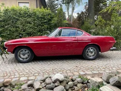 Rot Gebraucht 1968 Volvo P1800 Coupé | 34.500 €
