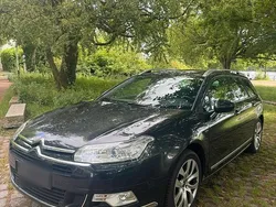Grau Gebraucht 2015 Citroën C5 Kombi | 4.950 € (Superpreis)