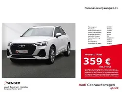 Andere Gebraucht 2022 Audi Q3 Ambiente SUV | 34.990 € (Guter Preis)