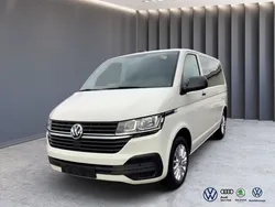 Weiß Gebraucht 2020 VW T6.1 Family Van | 36.780 € (Fairer Preis)