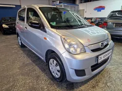 Daihatsu Cuore