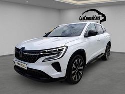 Weiss Gebraucht 2023 Renault Austral SUV | 27.990 € (Superpreis)