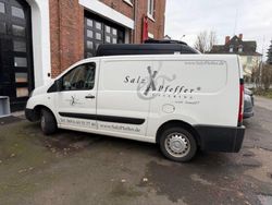 Weiß Gebraucht 2013 Peugeot Expert Van | 10.000 €