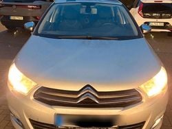 Silber Gebraucht 2013 Citroën C4 Limousine | 2.900 € (Superpreis)