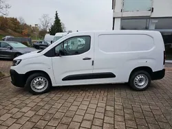 Lackierung weiss icy/typ ausse Neu 2024 Opel Combo Van / Kleinbus | 22.500 € (Guter Preis)