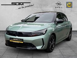 Grün Neu 2025 Opel Corsa Limousine | 22.250 € (Etwas zu teuer)