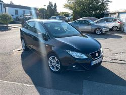 Schwarz Gebraucht 2011 Seat Ibiza Copa Limousine | 3.300 € (Fairer Preis)