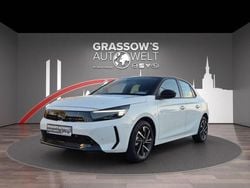 Weiß Gebraucht 2024 Opel Corsa GS Line Limousine | 17.990 € (Guter Preis)