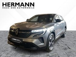 Grau Gebraucht 2023 Renault Austral Equilibre SUV | 24.791 € (Fairer Preis)