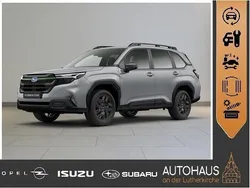 Grau Neu 2025 Subaru Forester Exclusive+ SUV | 44.990 € (Fairer Preis)