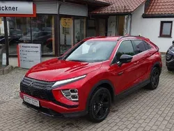 Dynamikrot Neu 2024 Mitsubishi Eclipse Cross Select SUV | 33.100 €