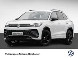 Gebraucht 2025 VW Tiguan R-line SUV | 50.880 € (Etwas zu teuer)