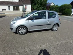 Silber Gebraucht 2009 Renault Twingo Kleinwagen | 2.200 € (Fairer Preis)