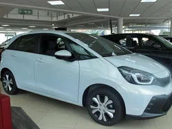 Premium sunlight whi Neu 2025 Honda Jazz Elegance Kleinwagen | 26.750 € (Fairer Preis)