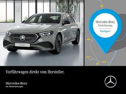 Grau Gebraucht 2025 Mercedes E450 AMG Limousine | 81.990 € (Guter Preis)