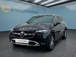 Gebraucht 2024 Mercedes GLC300 SUV | 60.299 € (Fairer Preis)