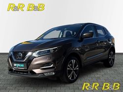 Brown m (braun) Gebraucht 2018 Nissan Qashqai 360º SUV | 14.850 € (Fairer Preis)