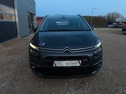 Grau Gebraucht 2017 Citroën Grand C4 Picasso SELECTION Van / Kleinbus | 6.980 € (Superpreis)