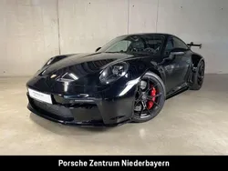 Schwarz Gebraucht 2021 Porsche 911 GT3 Coupé | 196.490 € (Guter Preis)