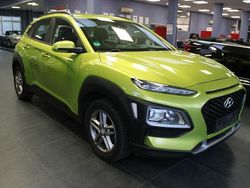 Gelb Gebraucht 2019 Hyundai Kona SUV | 11.980 € (Fairer Preis)