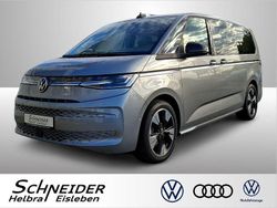 Silber Neu 2025 VW Multivan Style Van | 64.840 €