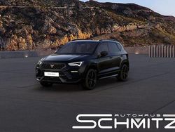 Schwarz Neu 2026 Cupra Ateca VZ1 SUV | 41.790 € (Fairer Preis)