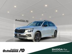 Silber Neu 2025 Skoda Kamiq Selection SUV | 34.669 €