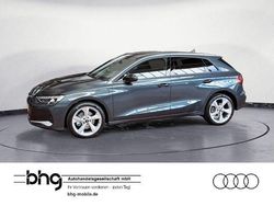 Grau Gebraucht 2025 Audi A3 Sportback e-tron Advanced Plus Kleinwagen | 43.490 €