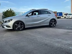 Silber Gebraucht 2013 Mercedes A200 Kleinwagen | 12.500 € (Fairer Preis)