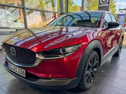 Gebraucht 2024 Mazda CX-30 Homura-Line SUV | 27.495 € (Superpreis)