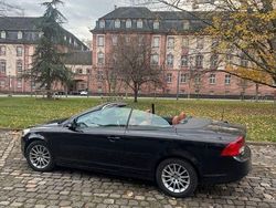 Schwarz Gebraucht 2013 Volvo C70 Momentum Cabrio | 17.500 €