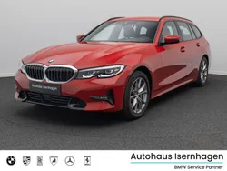 Melbourne reda75schwarz Gebraucht 2022 BMW 330 Sport Line Limousine | 28.899 € (Fairer Preis)