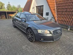Gebraucht 2006 Audi A8L Limousine | 4.950 € (Fairer Preis)