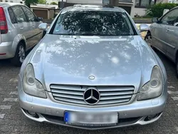 Mercedes CLS320