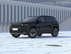 Grau Neu 2025 Jeep Compass SUV | 45.749 €