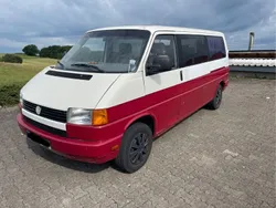 Weiß Gebraucht 1993 VW T4 Van | 4.600 €