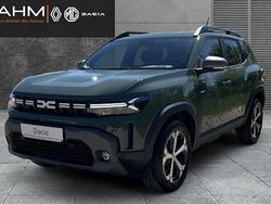 Grau Neu 2025 Dacia Duster Journey SUV | 24.200 € (Fairer Preis)